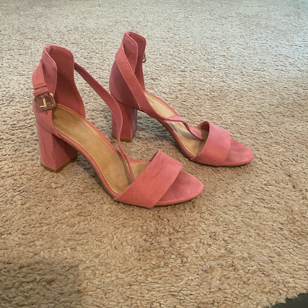 Heels